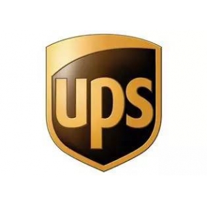 国际快递UPS