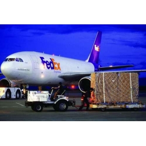 国际快递FedEx